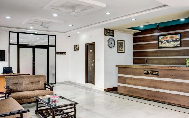 The Park Classic Udaipur