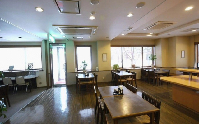 Hotel Route Inn Minokamo