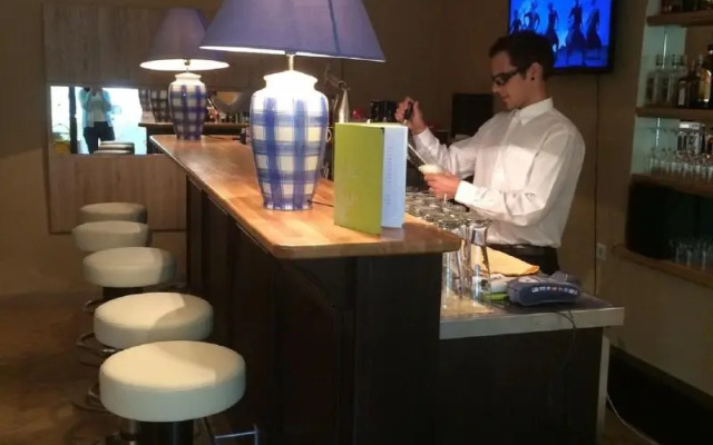 Boutiquehotel Lindenhof
