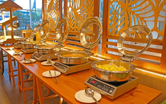 Courtyard by Marriott Guayaquil