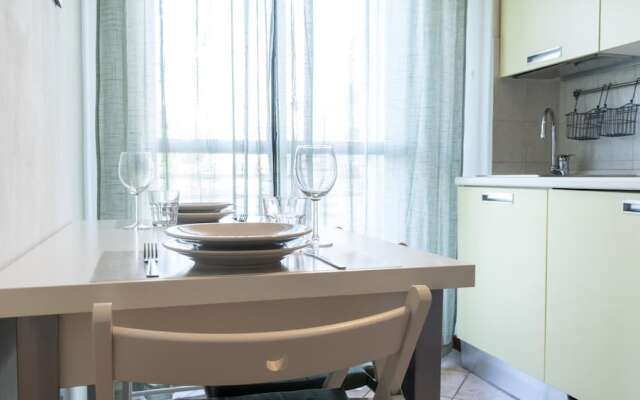 Riva Di Reno 76 in Bologna