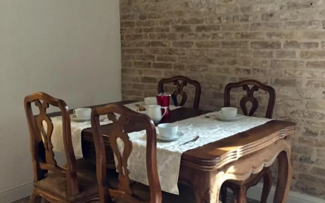 Ca Giovanni - charmant and exclusive apartment