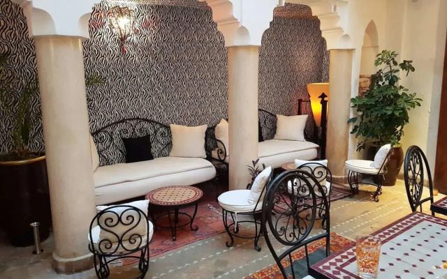 Riad Dar Saba