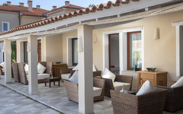 Villa Cavalieri Country Hotel