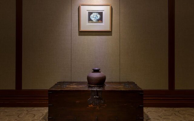 Hotel Sunbee Insadong
