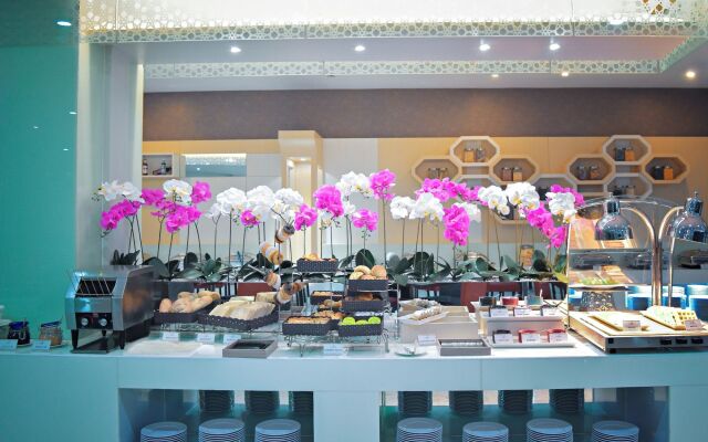 Platinum Balikpapan Hotel & Convention Hall