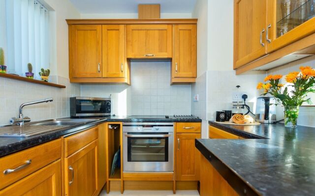 Croyde Dune Lodge 3 Bedrooms