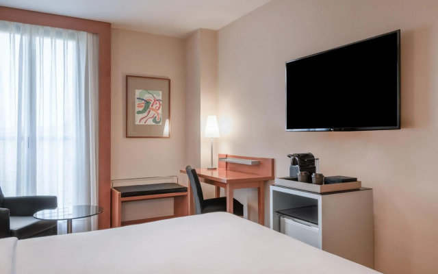 AC Hotel Palencia by Marriott