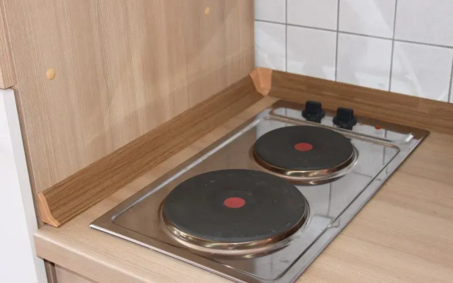 Ferienwohnung Zeitreise