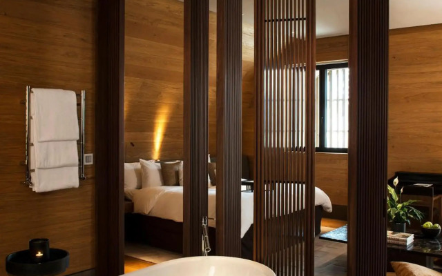 The Chedi Andermatt