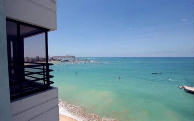 Blue Bay Hotel