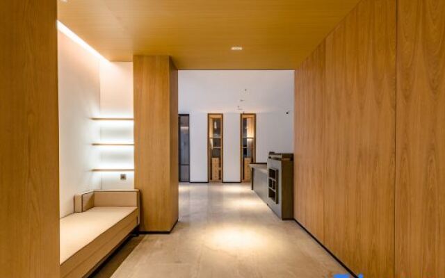 Nanjing Yinglu Hot Spring Resort Homestay Hotel