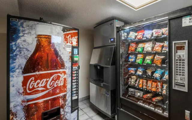 Red Roof Inn Allentown Airport