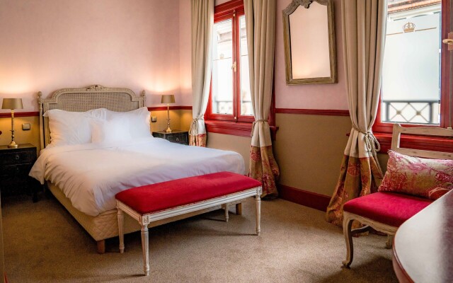 Paleis Hotel