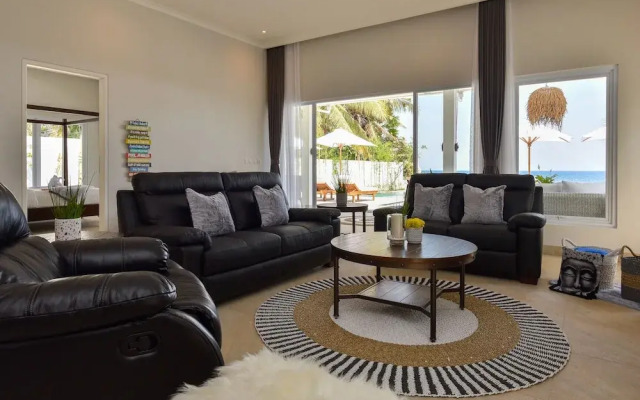 Villa Serenity