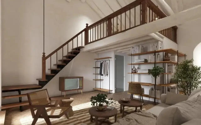 Casa Clara by Ananay Hotels