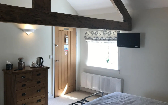 Colton Haggs Farm B&B