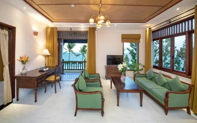 Palm Garden Beach Resort and Spa