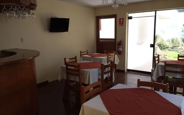 Hotel Casa Cusco Inn I