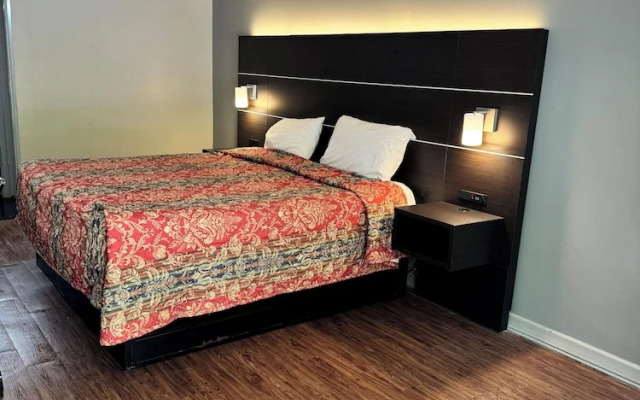 Scottish Inns Locust Grove