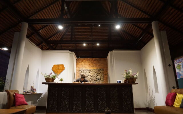 Ruean Thai Hotel