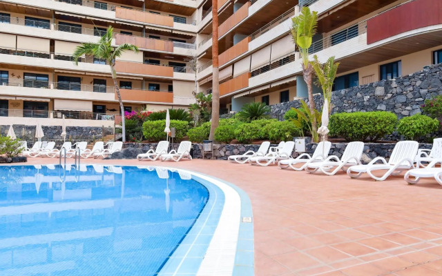 Balcon Los Gigantes B09 Free Wifi