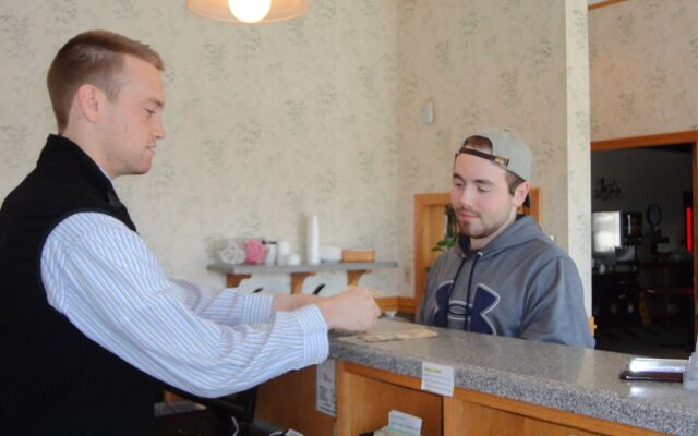 Bangor Motor Inn & Conference Center