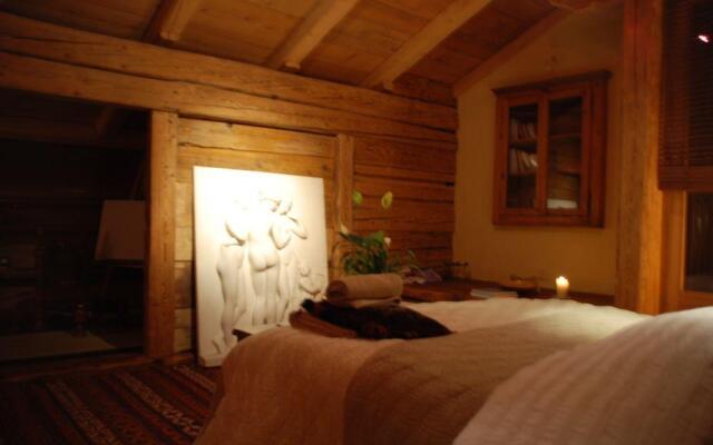Chalet Emile