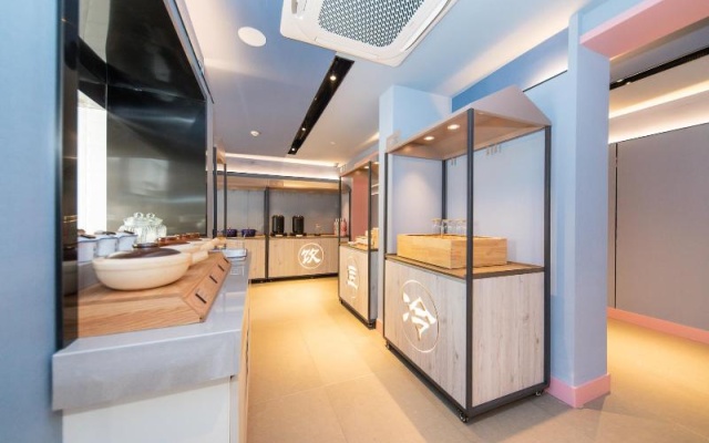 Hanting Hotel Shanghai University Tacheng Road – Guest Rooms – Shanghai
