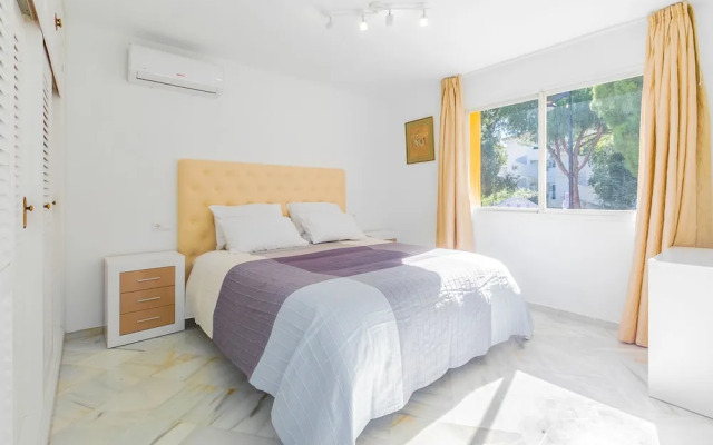 OleHolidays Apartamento Elviria