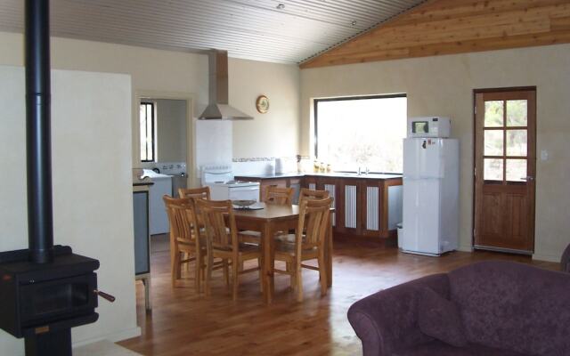Silversprings cottages