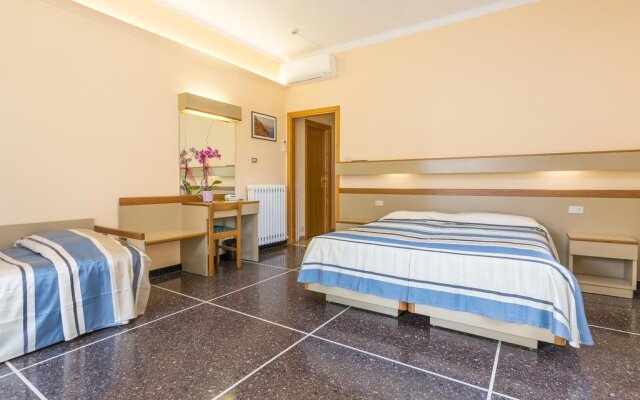 Hotel Villa Delibera