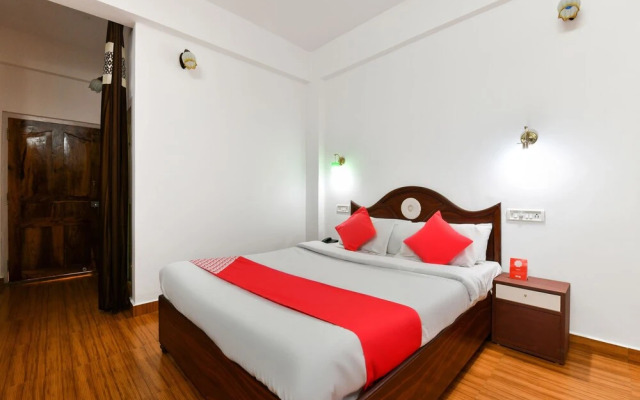 Oyo 44542 Woods View Inn