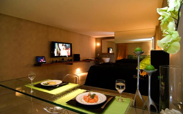 Lemon Motel- Afogados (Adults Only)