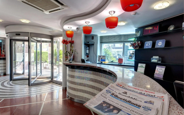 Hotel Majorana