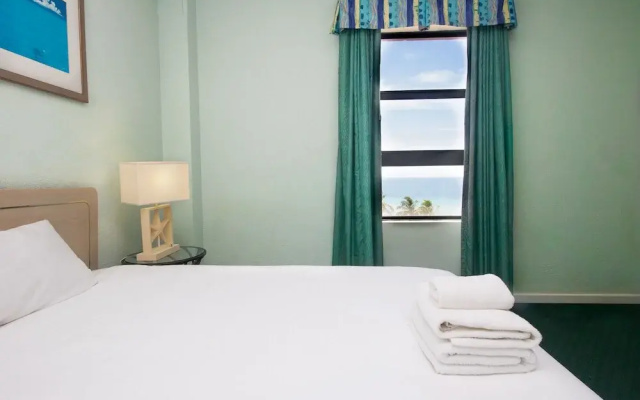 623 Ocean View Hollywood Beach