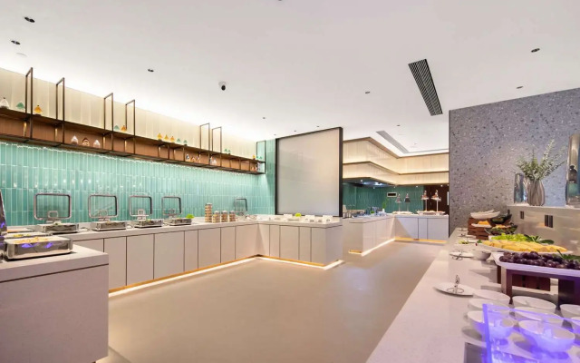 Hilton Garden Inn Handan She County