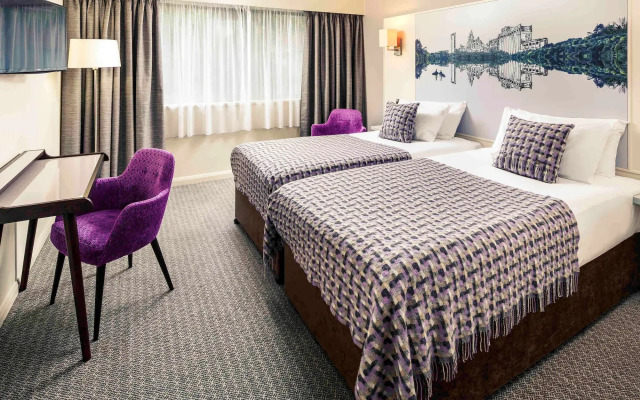 Mercure Swansea Hotel