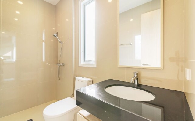 Cha-Am Haus By Favstay