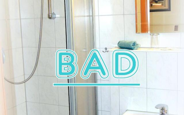 Hotel Garni 4U