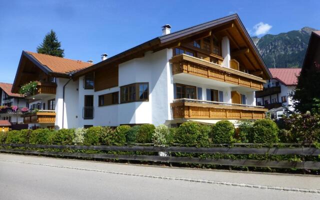 Boutiqueferienwohnung Schnapshäusel