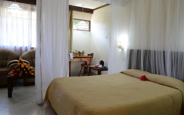 Green Hills Hotel