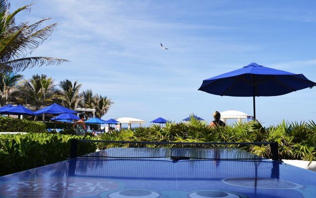 Golden Parnassus All Inclusive Resort & Spa - Adults Only