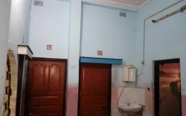 Perfect Hostel