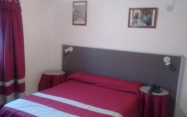 Hotel Colonial