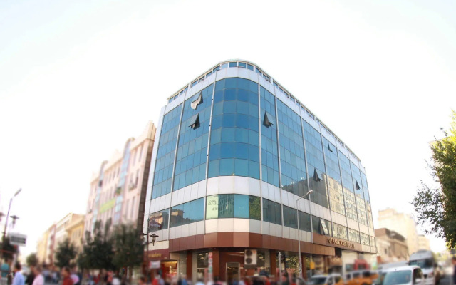 Park Vadi Hotel