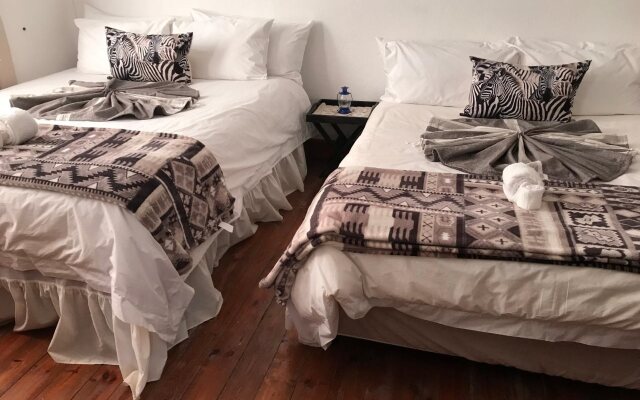 Farm Stays, Here you Will be Able to Relax and Enjoy the Beauty of Nature