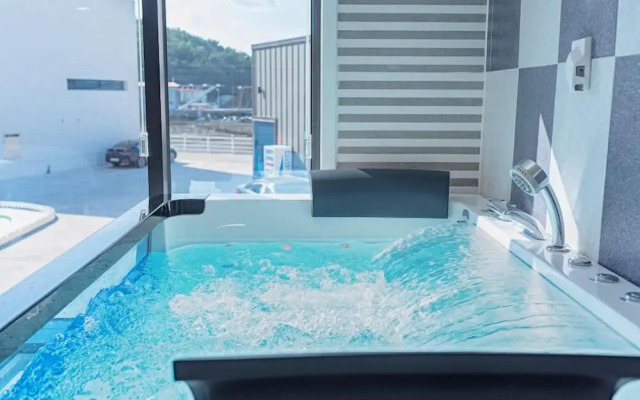 Be-classy Tongyeong Branch