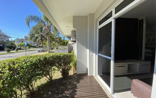 Ilha Da Fortaleza Jurere Internacional