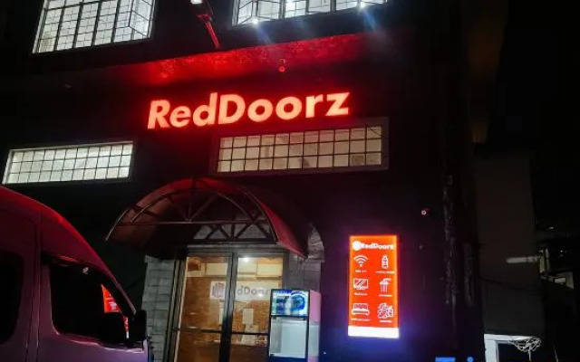 RedDoorz Hostel @ Baguio Piraso